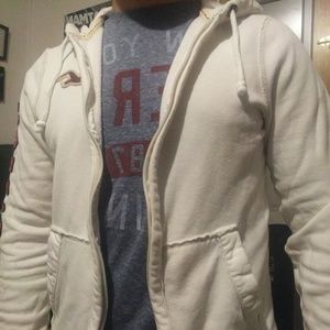 Mens Small Hollister Hoodie